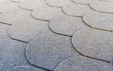 Haviker Street asphalt roofing costs