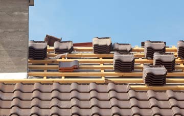 Haviker Street clay roofing costs