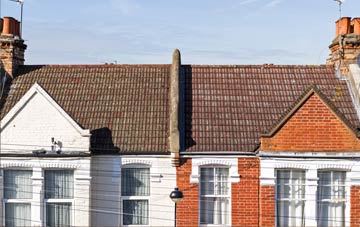 clay roofing Haviker Street, Kent