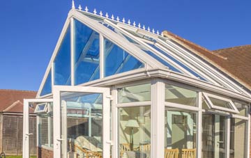 conservatory roof insulation costs Haviker Street