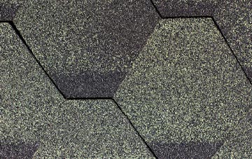 Haviker Street fibreglass shingle repairs