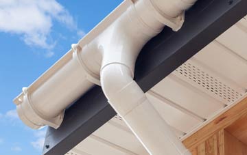 Haviker Street gutter installation costs