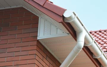 Haviker Street soffit repair costs