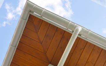 Haviker Street soffit types