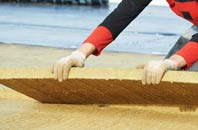 find rated Haviker Street roof insulation companies