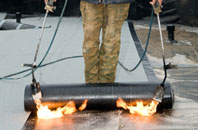 Haviker Street flat roof sealing quote