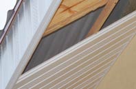 rated Haviker Street soffit repair companies