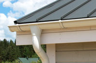 Haviker Street soffits